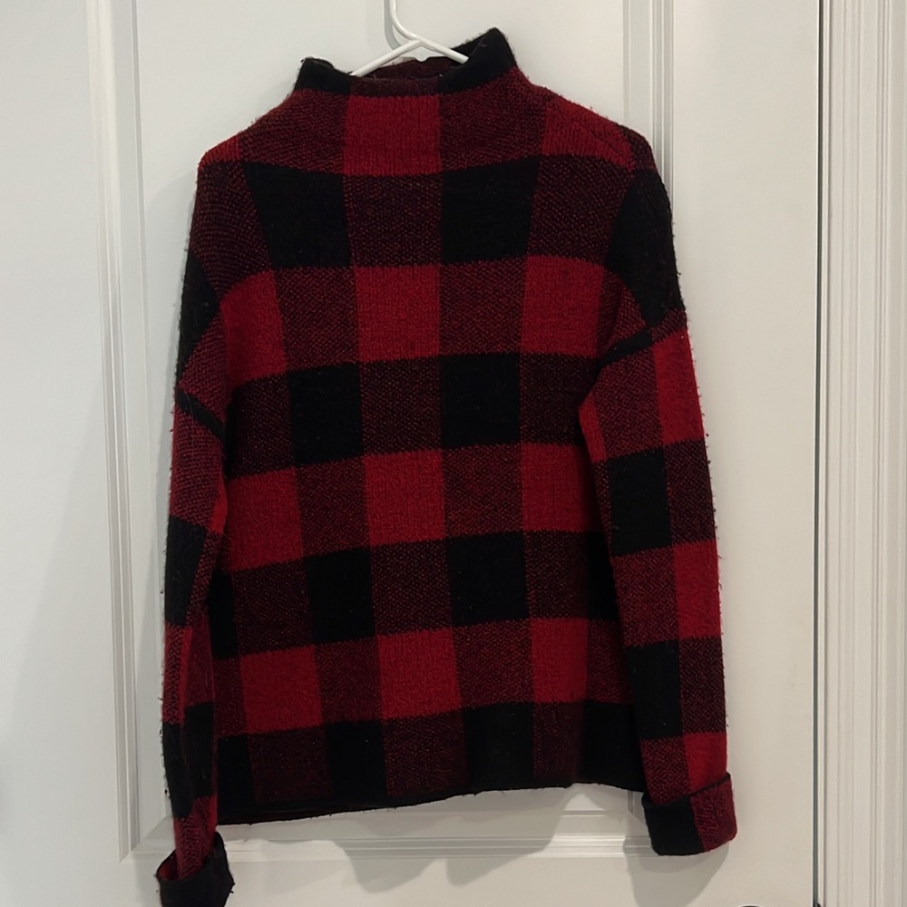 Perfect fall/winter sweater